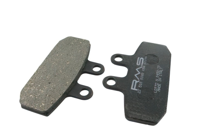 R225100060 Pastiglie freno Peugeot Tweet