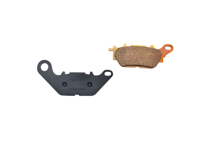 CGN495992 Pastiglie freno Yamaha Nmax 125