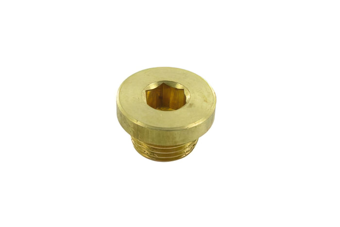 S6-75ET11 Vite Foro Sensore Temperatura per Testa Cilindro Stage6 R/T 70 PT 1/8, COD: S6-75ET11
