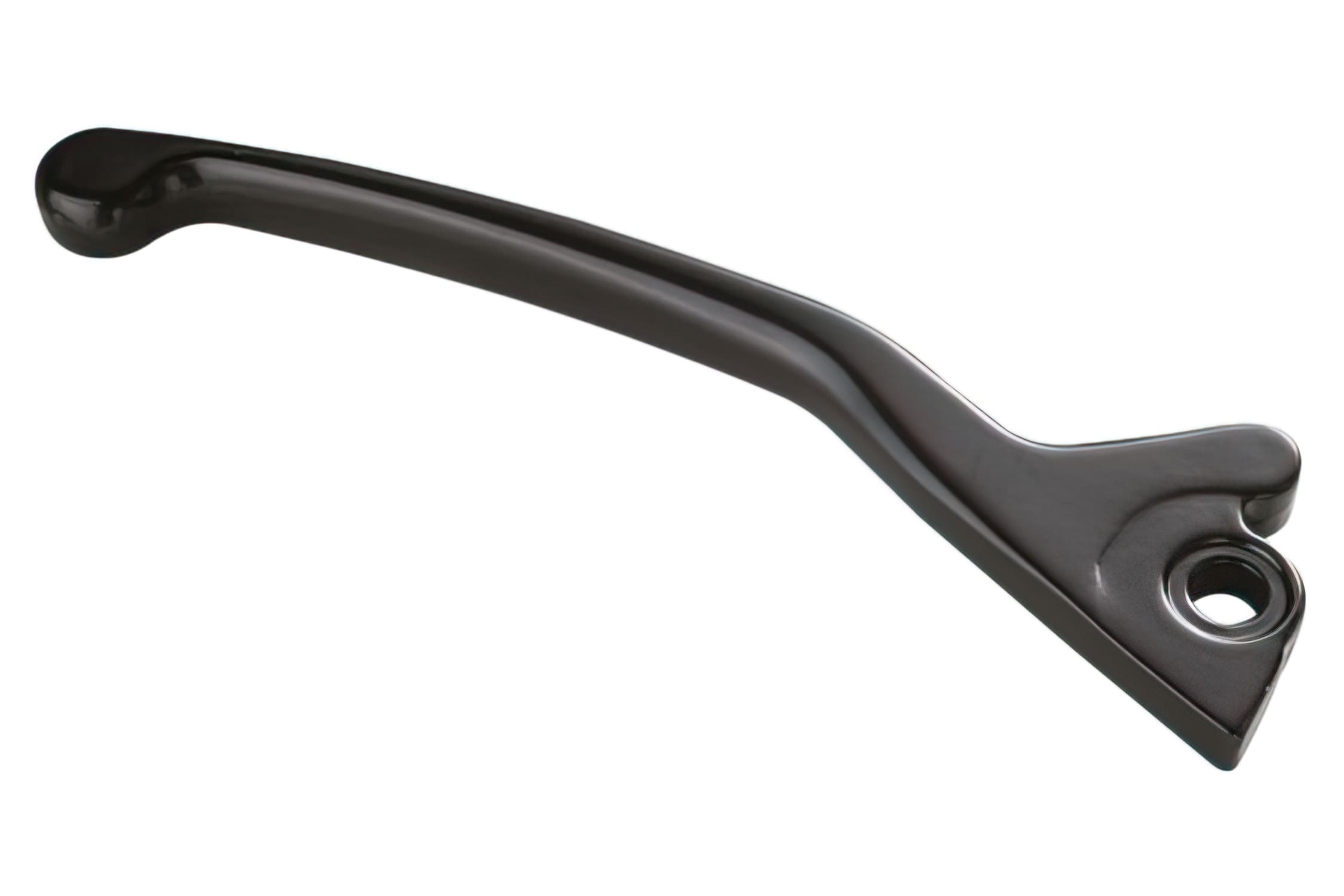 CGN450623 Leva Freno universale CGN per Disco Freno, Nero, Gilera Stalker, COD: CGN450623