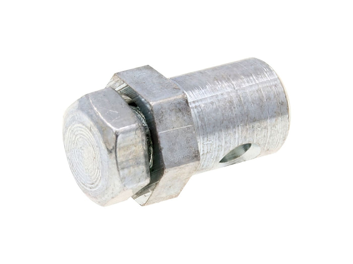 36418 Morsetto per Cavo Frizione - 8 /0x14 /0mm Vespa 50, COD: '36418