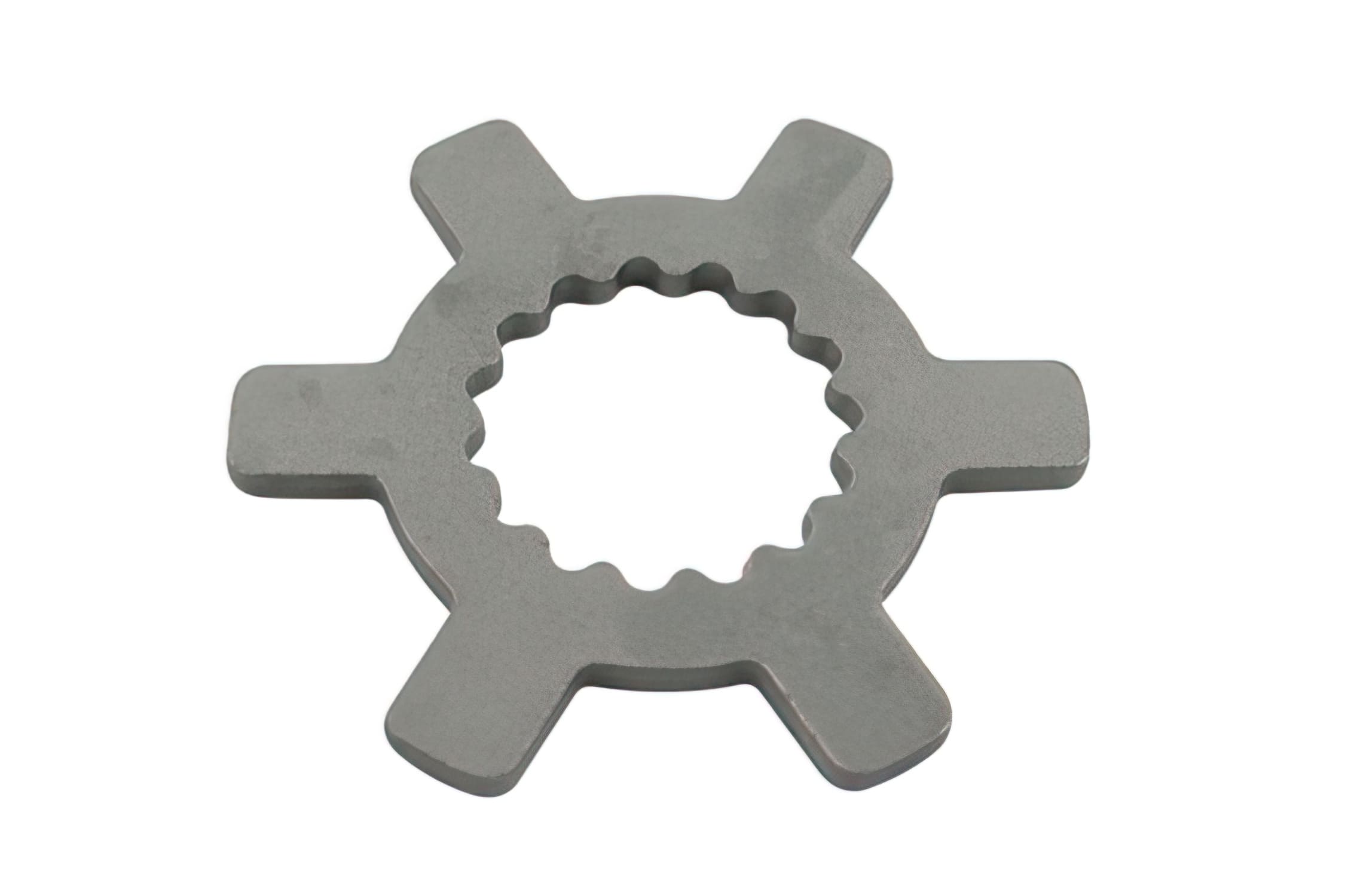 MF60.19855 Stella Dentata Asse Albero Motore 16mm China 2T, COD: MF60.19855