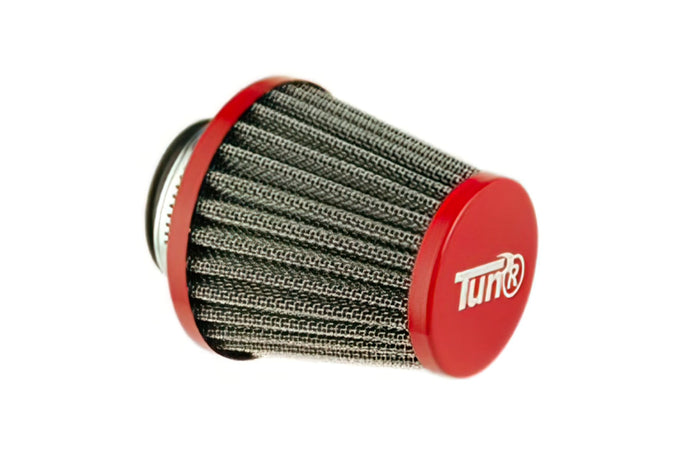 CGN480761 Filtro Aria Tun’R D.28-35, conico, rosso (grande)