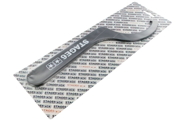 S6-030100 Chiave Fissagio Campana Frizione Stage6, COD: S6-030100