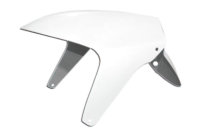 CM77366779C Parafango anteriore One MBK Nitro / Aerox Bianco, COD: CM77366779C