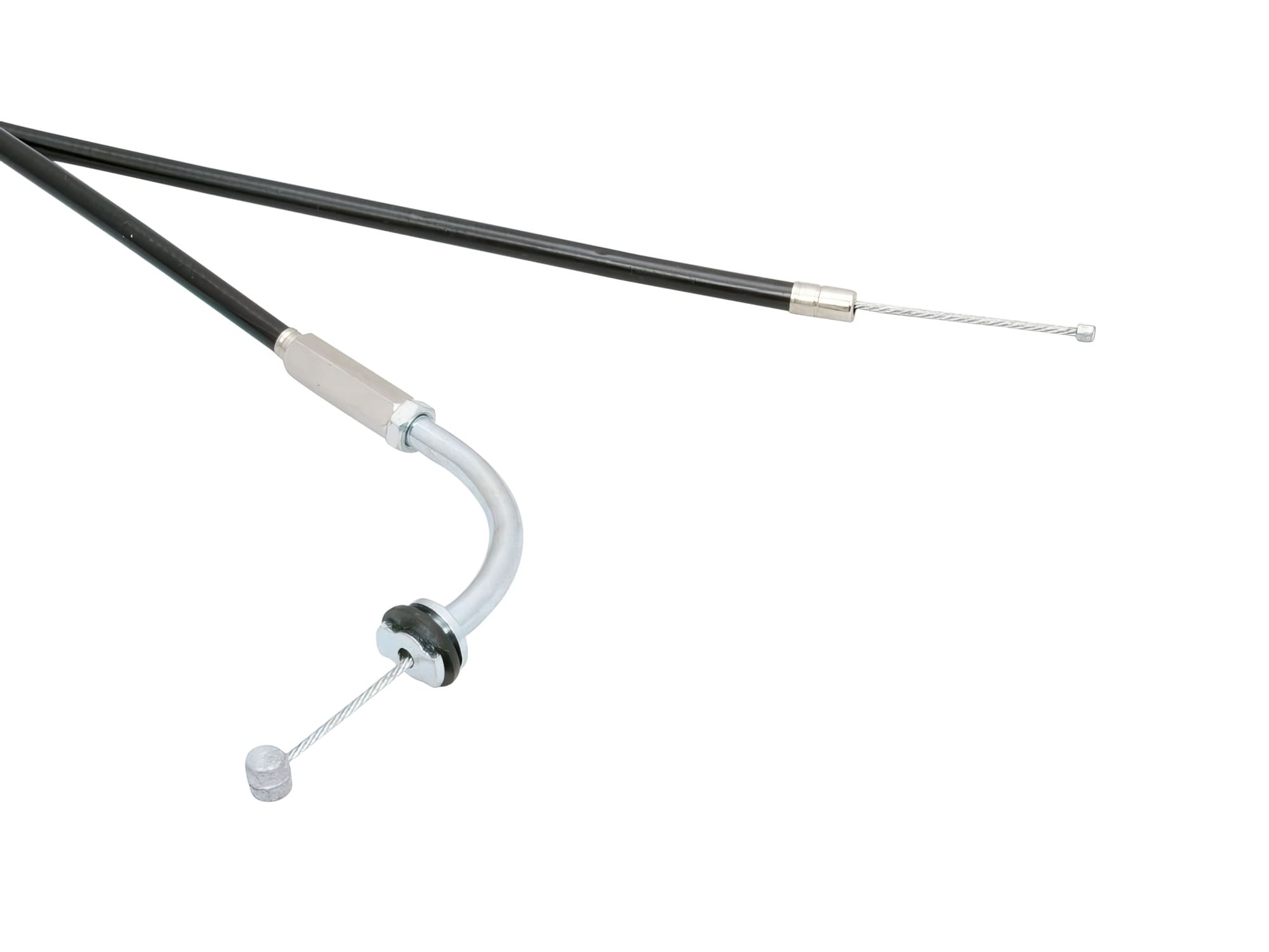 IP33563 Cavo Gas - parte superiore - Piaggio NRG mc2 / TPH, COD: IP33563