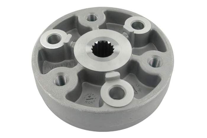MF10.90100 Supporto Ruota posteriore Disco Freno, Minarelli orizzontale (Nitro/Aerox/F15)