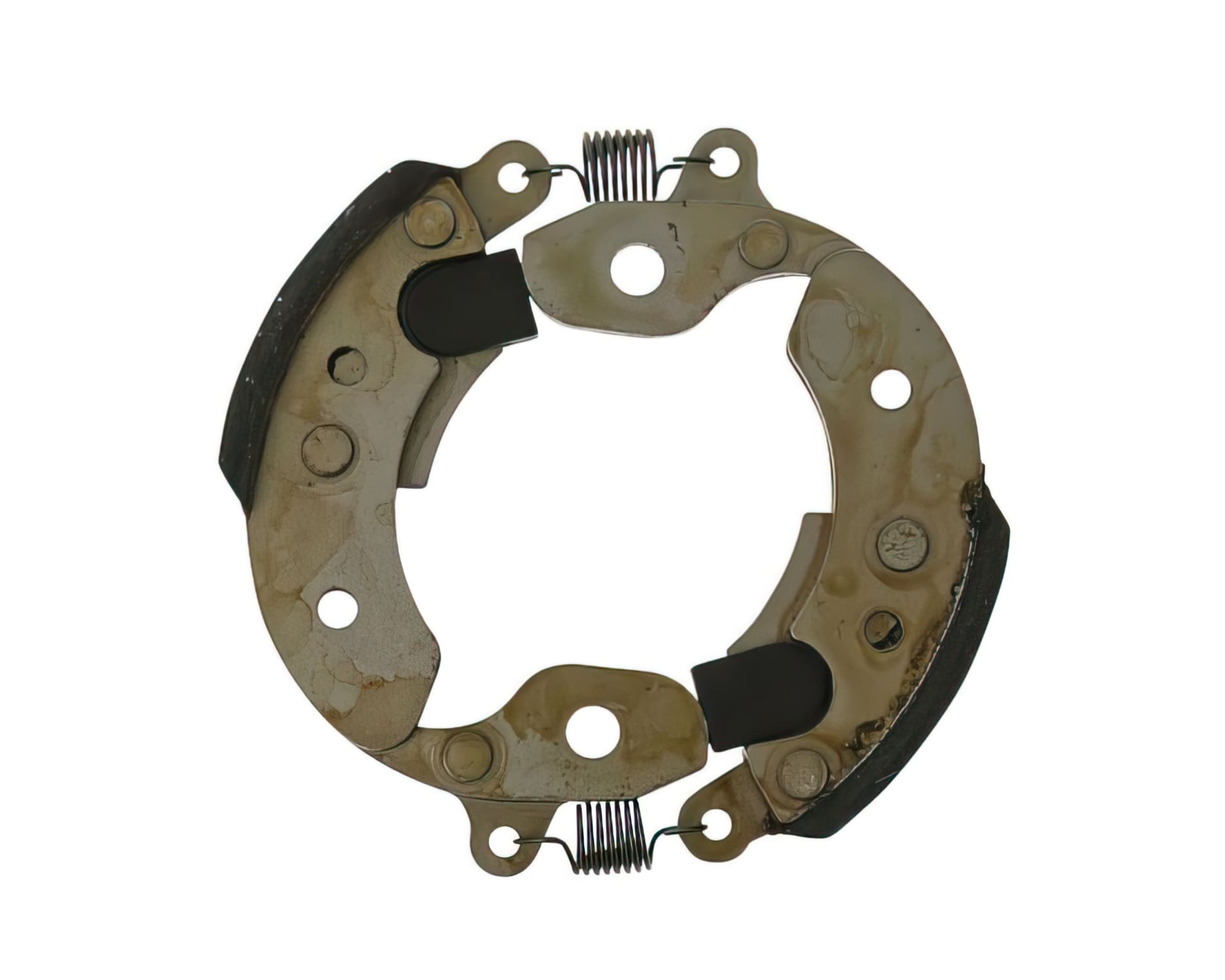 28870 Ceppi Frizione Piaggio Ciao / Vespa Ciao / Citta (senza Variatore), COD: '28870