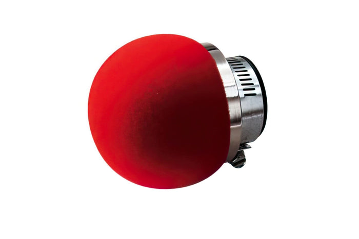CGN460013 Filtro Aria Tun’R, D.28-35, diritto rosso