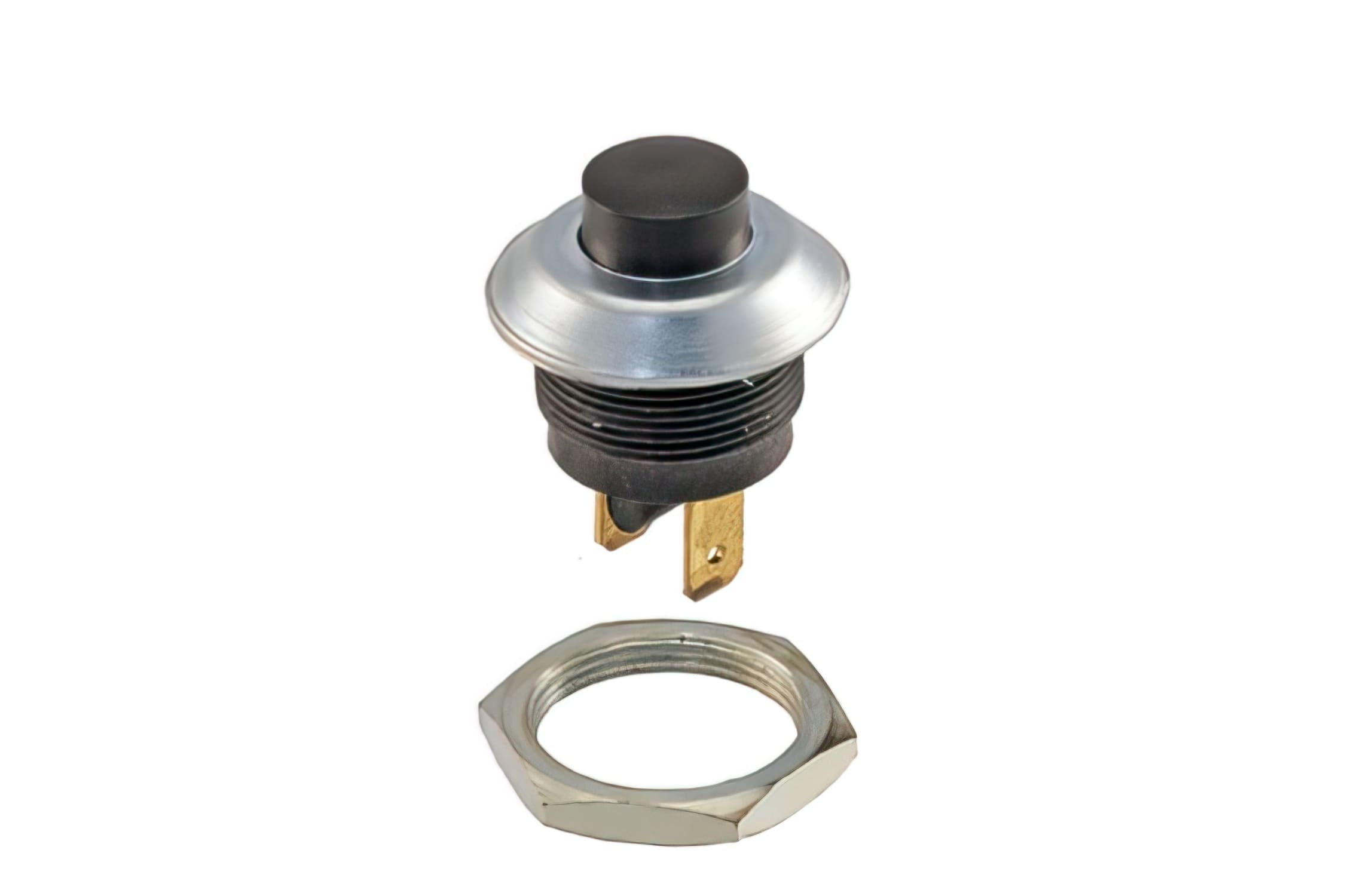 R246130050 Pulsante Spegnimento RMS Vespa Rally 200cc (VSE1T)