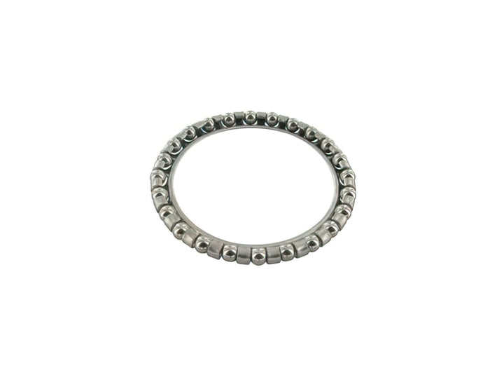 WB-3910 Gabbiette per Serie Sterzo Buzzetti, Piaggio Ciao / Peugeot / Honda, esterno d=37mm, COD: WB-3910