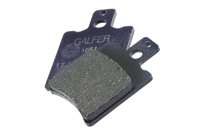 GLS1351 Pastiglie freno Galfer semi-metallico Yamaha Aerox / Neos, COD: GLS1351