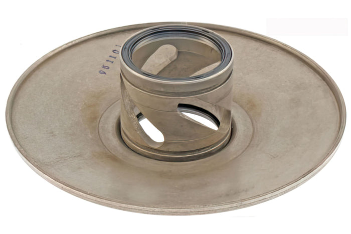 R100340220 Semipuleggia Mobile RMS, Vespa ET4 / LX 125 - 150cc, COD: R100340220