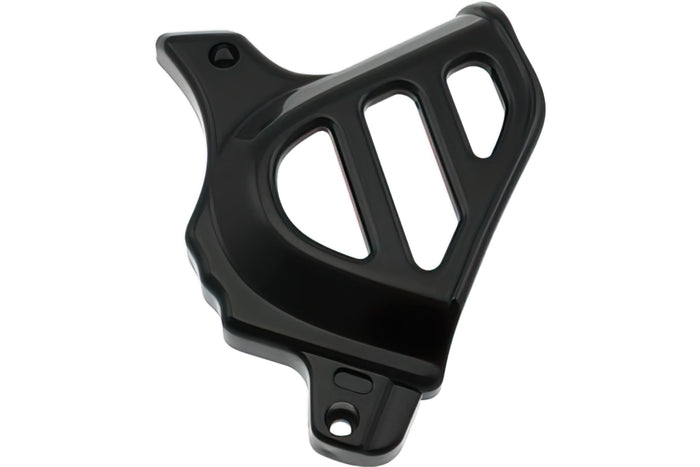 STR-542.44/BK Protezione Catena STR8, Minarelli AM6, nero, COD: STR-542.44/BK