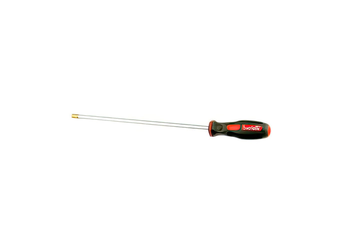 CGN481666 Cacciavite Buzzetti per regolazione carburatori Gurtner / Peugeot / Piaggio 18cm, COD: CGN481666