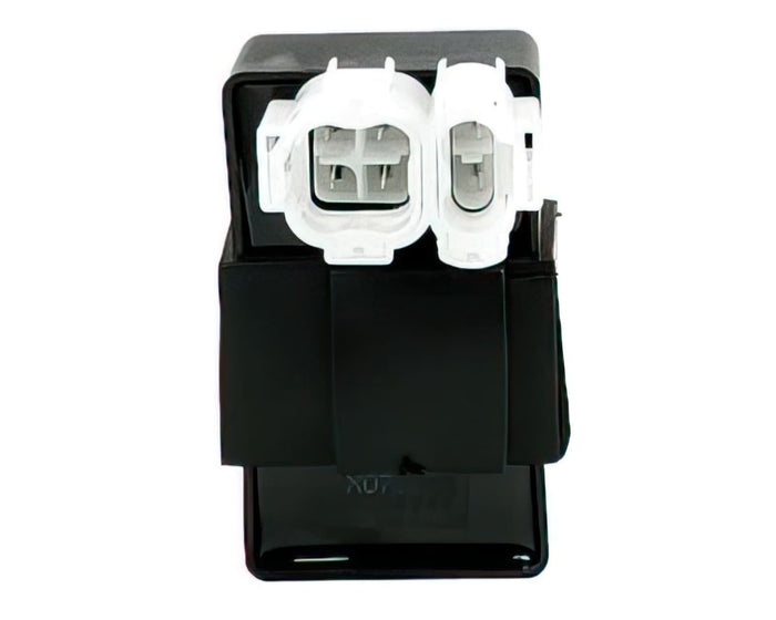 OE-GY6BT13108 Centralina ricambio originale GY6, Connettore doppio, COD: OE-GY6BT13108