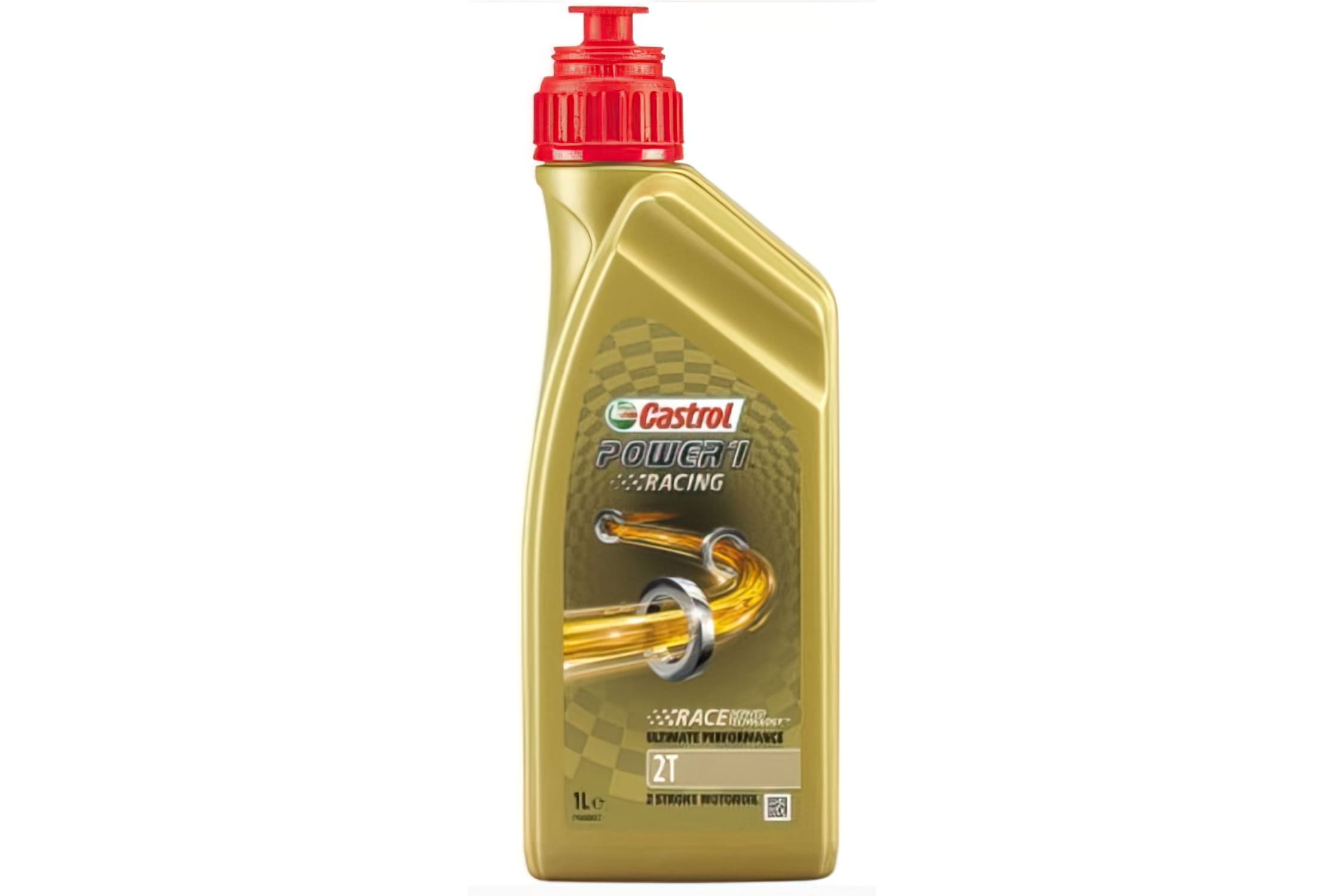 OPR2 Olio Motore Castrol 2T, COD: OPR2