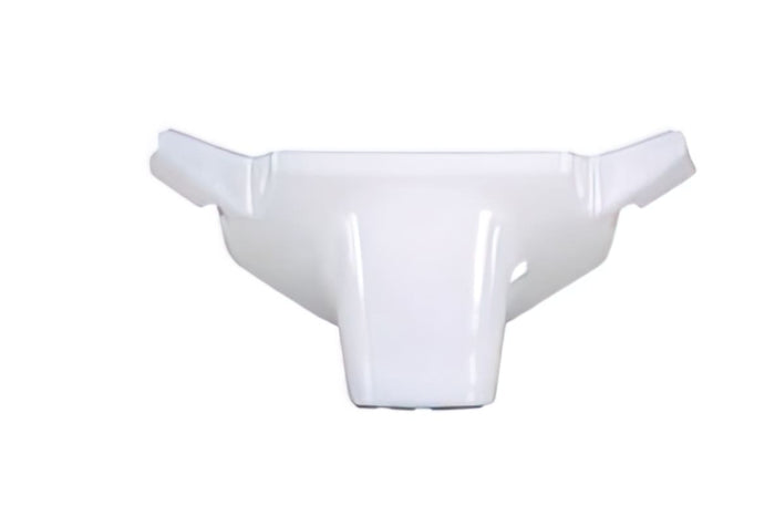 A366614 Cupolino MBK Booster / Yamaha BW’s, bianco