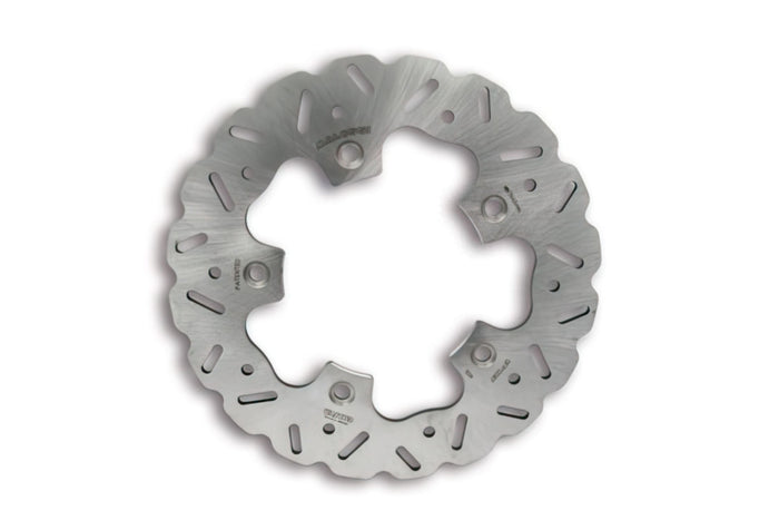 M6215594 Disco Freno posteriore Malossi Yamaha Tmax 530cc, COD: M6215594