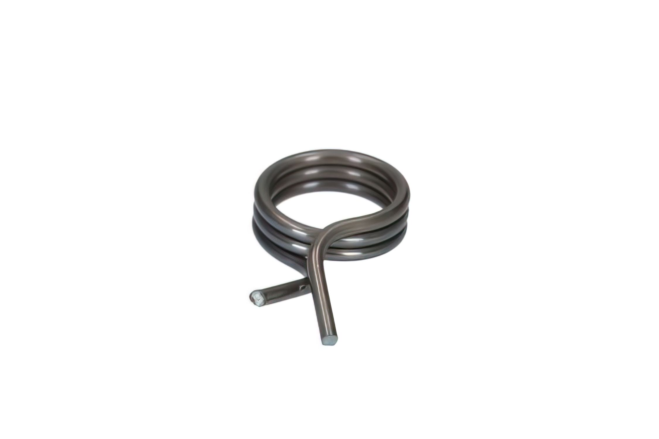 OE-AM90508-28847 Mozzo con Molla per Alberino Selettore - ricambio originale Yamaha / MBK AM6