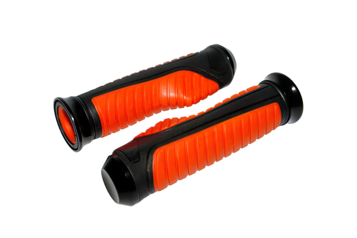 EKP-33859 Manopole Anatomic orange, COD: EKP-33859