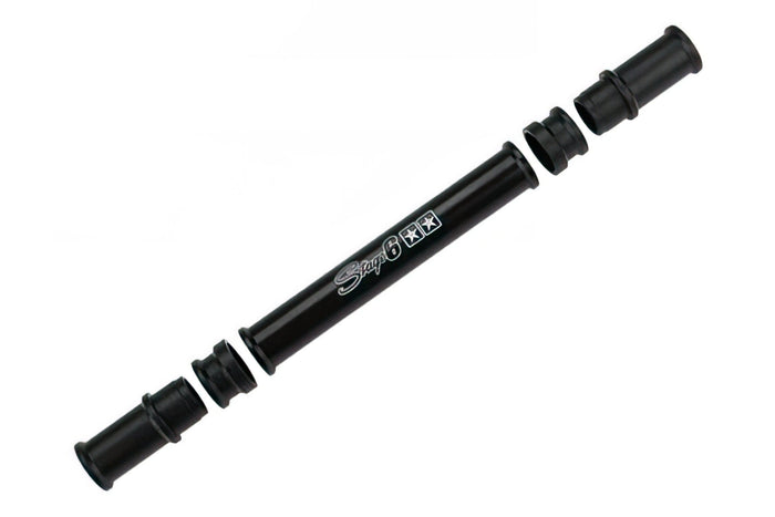 S6-9916610 Barra Supporto Motore Stage6 MBK Nitro / Yamaha Aerox, COD: S6-9916610