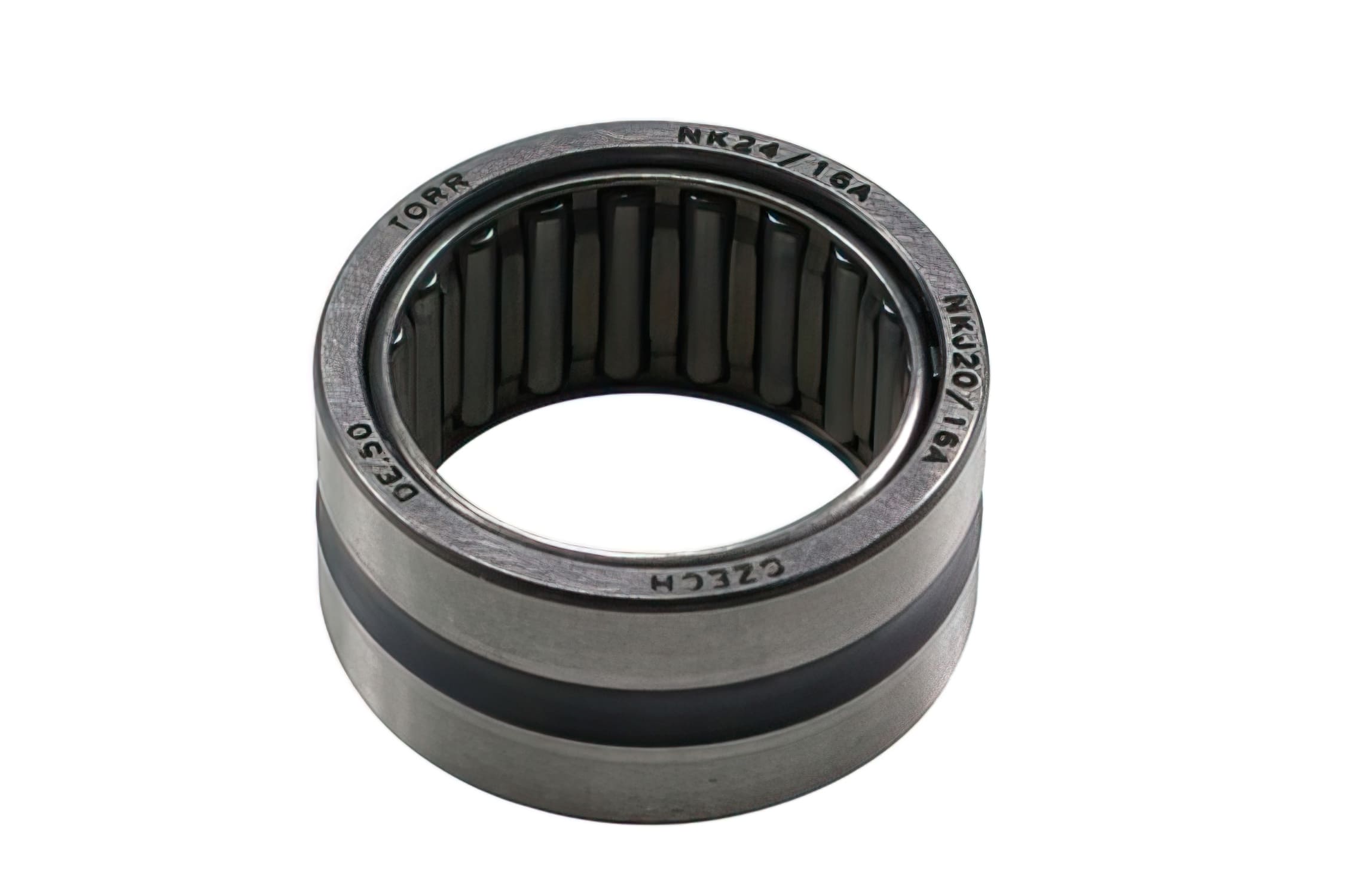P280.0055 Cuscinetto a Rulli Coperchio Ingranaggi Polini Evolution, 24x32x16 mm, Piaggio, COD: P280.0055