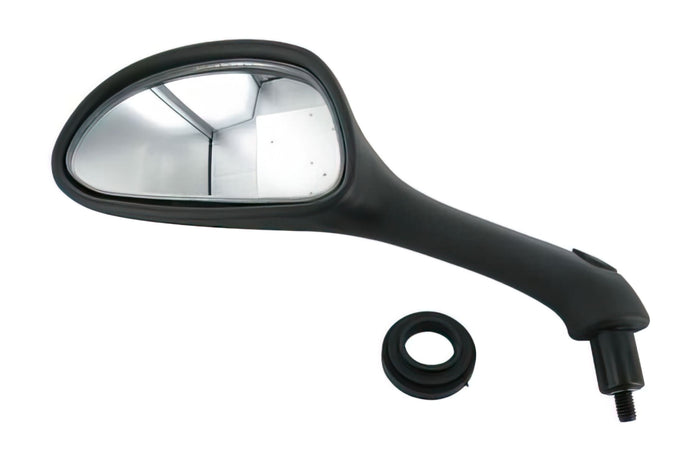 R122760330 Specchietto RMS, Gilera Runner fino al 2005, tutti i modelli 50-200cc, sinistra, COD: R122760330