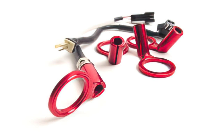 KO-KI000R10 Sensore Temperatura KOSO per Motori AC, Contagiri/ Termometro KOSO, d=10mm, 150°C, COD: KO-KI000R10