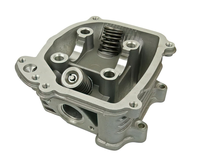 GY15441 Testa con SLS, GY6 125 152QMI