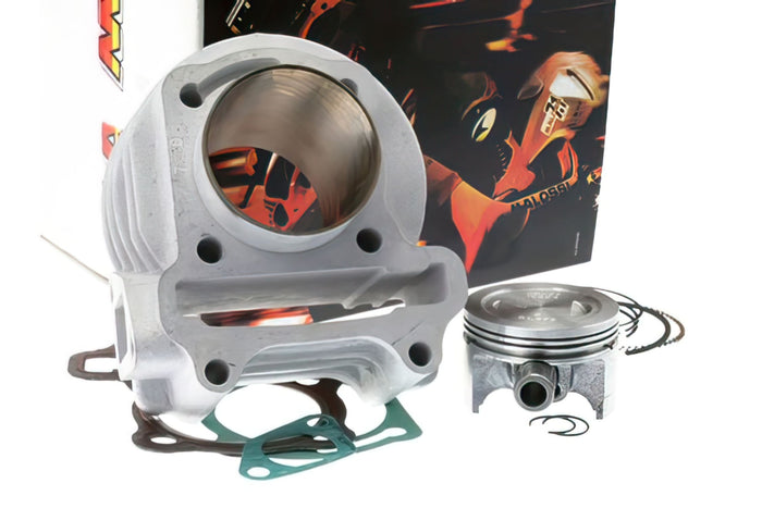 M3113243 Gruppo Termico Malossi (D.52mm) Kymco Agility / Dink
