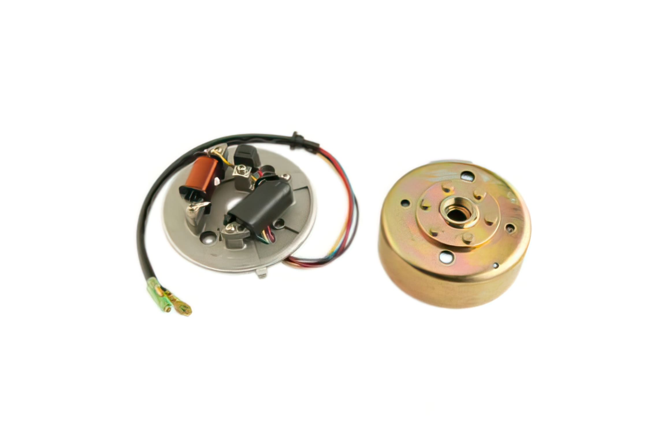 CGN467731 Accensione elettronica MBK 51 / 88