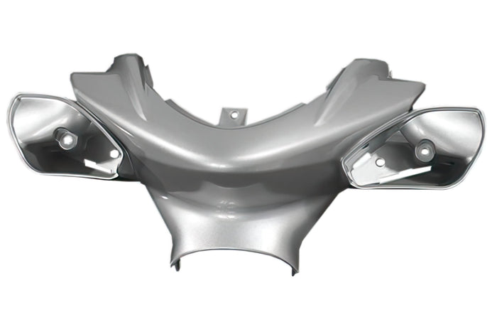 CM77366720 Cupolino ONE MBK Nitro / Aerox, grigio
