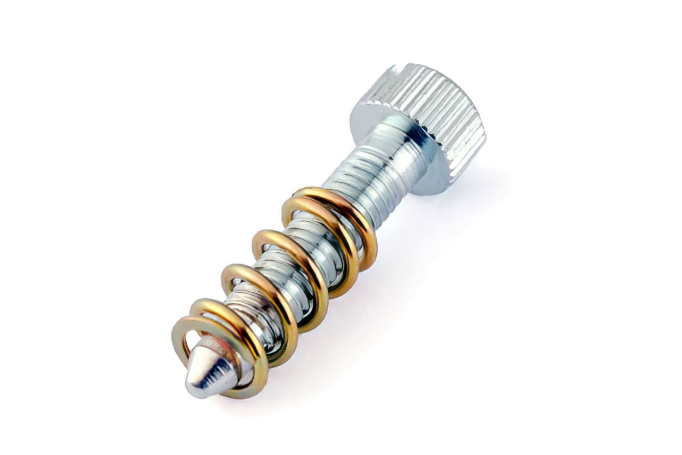 CGN1284 Vite Regolazione Minimo Dell'orto PHBG con Molle, COD: CGN1284