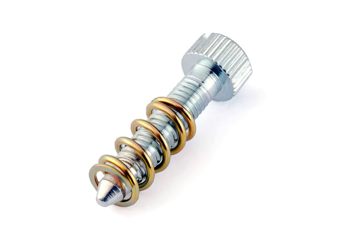 CGN1284 Vite Regolazione Minimo Dell'orto PHBG con Molle, COD: CGN1284