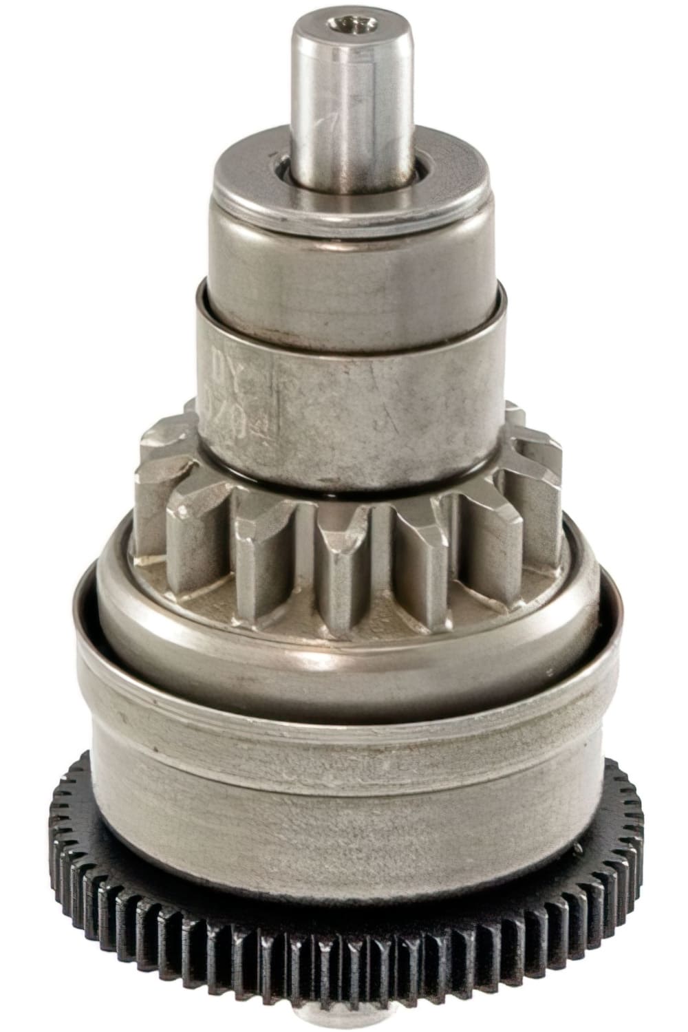 R100254680 Pignone Avviamento RMS, Kymco 50cc 2T / 4T, COD: R100254680
