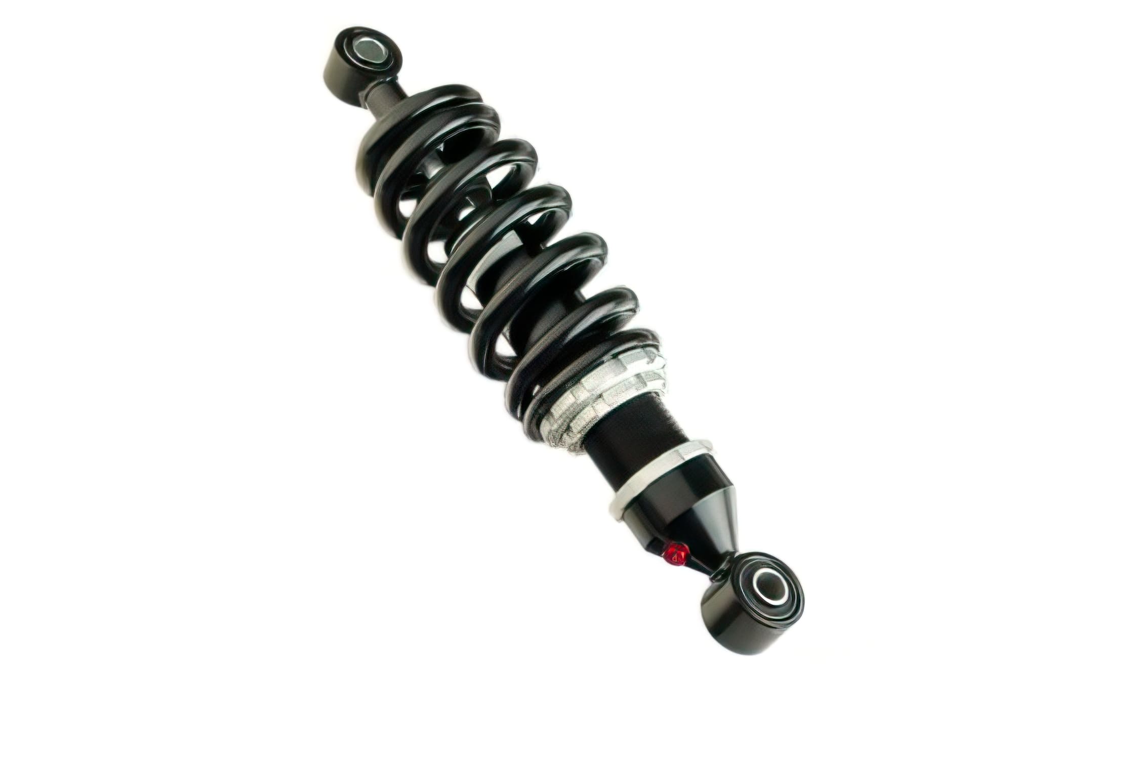 CGN482166 Shock absorber 300mm adjustable, Derbi Senda 1999