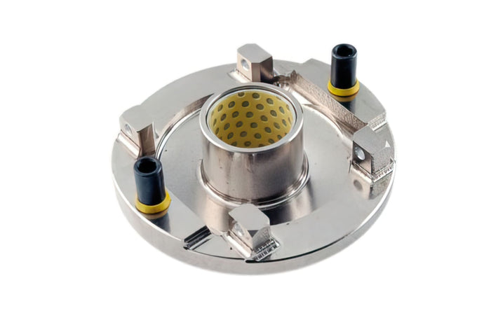 CGN329011 Semipuleggia mobile per Variatore Doppler ER3 D. 100mm Peugeot / MBK 51