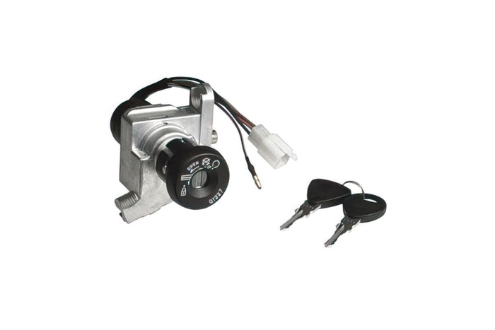 CGN318128 Quadro Avviamento Serratura qualità originale Ovetto / Neo's fino al 2002, COD: CGN318128