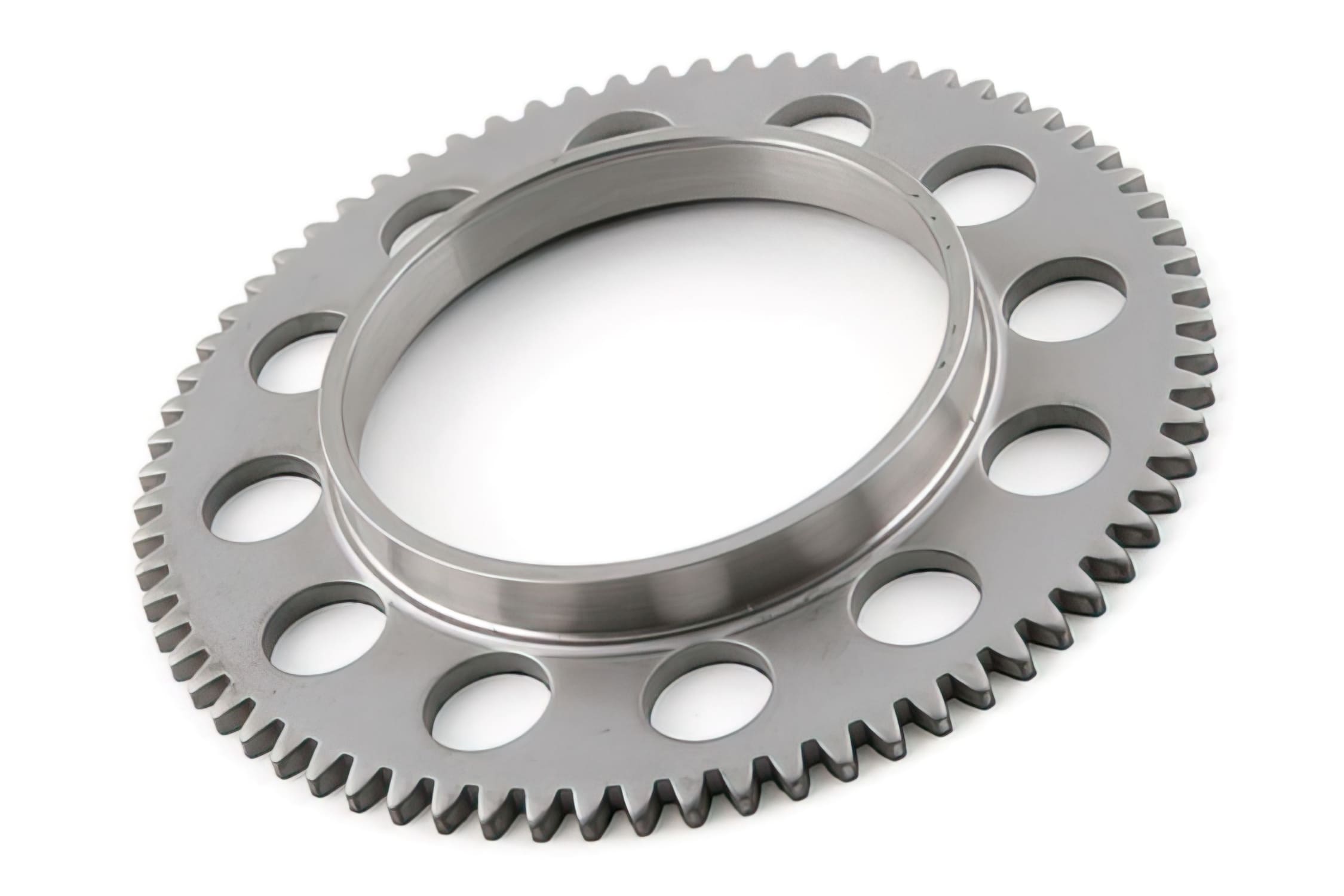MF60.16619 Corona Avviamento per Messa in Moto Minarelli, COD: MF60.16619