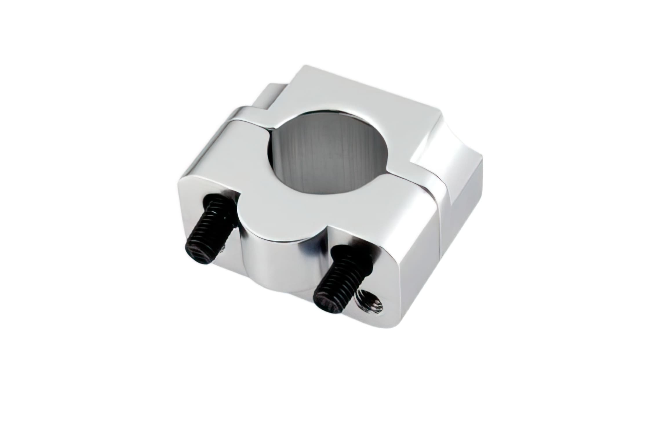 CGN464988 Supporto Manubrio a Ponte alluminio 28.6mm, COD: CGN464988
