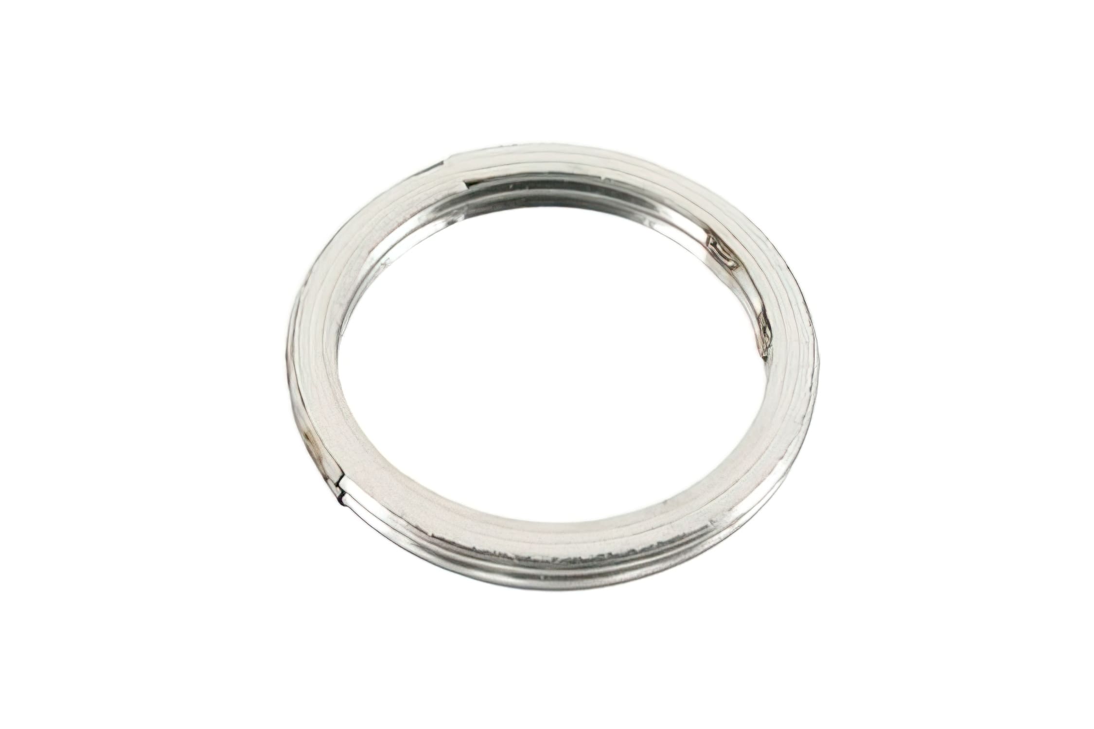 MF10.12168 Guarnizione Marmitta/Collettorino 25x32mm Minarelli verticale / Peugeot, COD: MF10.12168