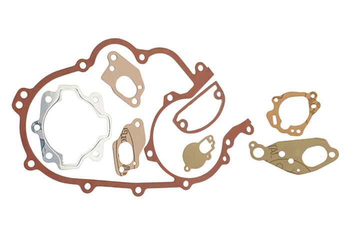 R100684110 Kit Guarnizione Motore (5x) RMS Vespa 125 - 150cc Cosa (1988 - 97)