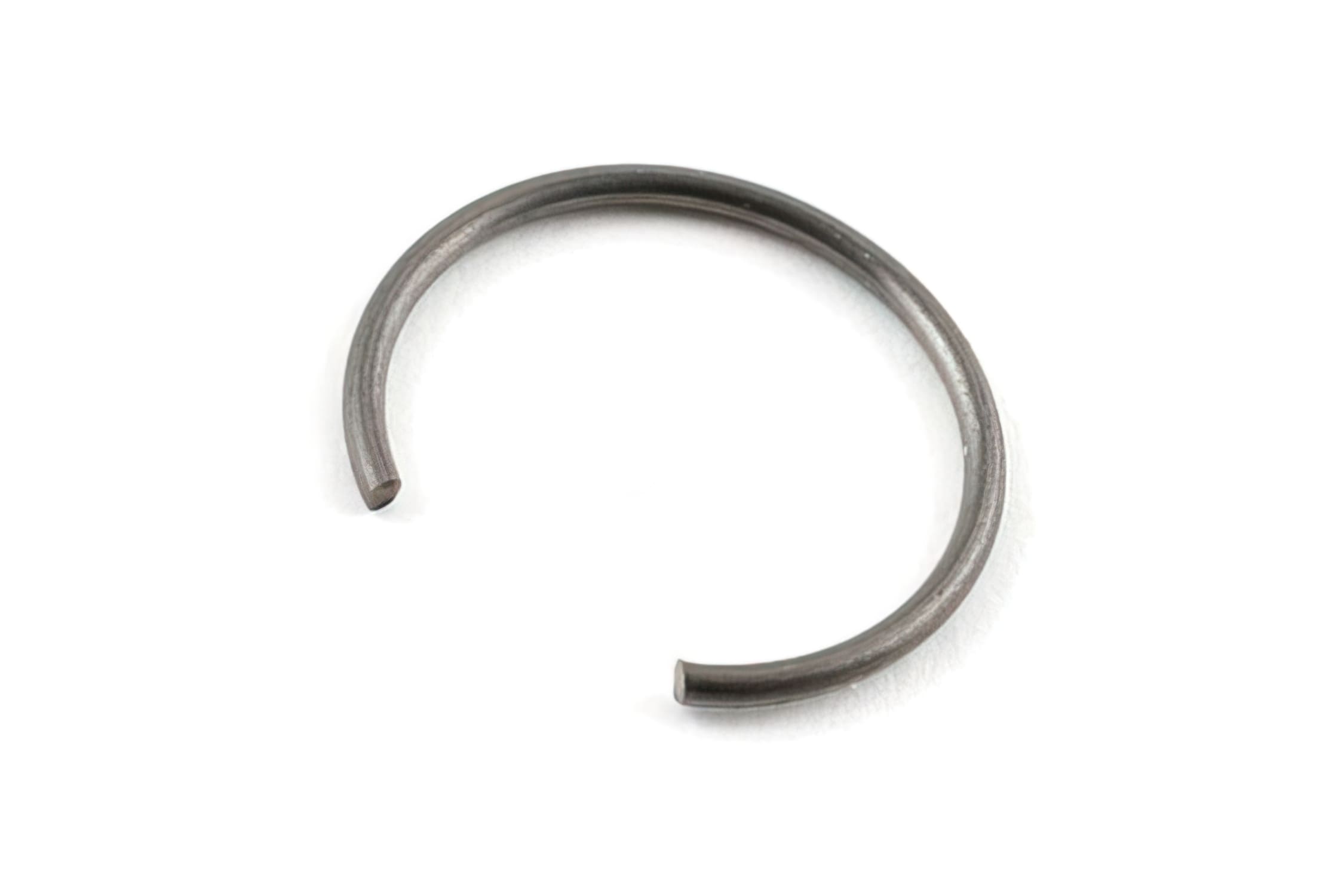 M3611632 Malossi Piston Clip, 13x1 mm, C-Typ
