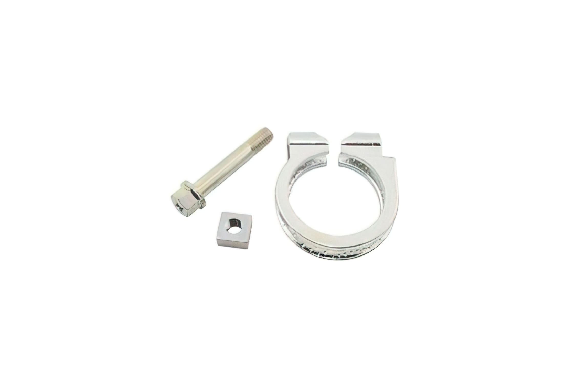 L-DEL530160078 Fascetta Dellorto, Attacco Femmina, Tipo 2575, COD: L-DEL530160078
