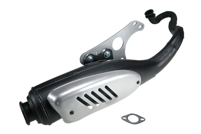 s6-9217800 marmitta stage6 street peugeot ludix ac / lc stage6 rt, COD: S6-9217800