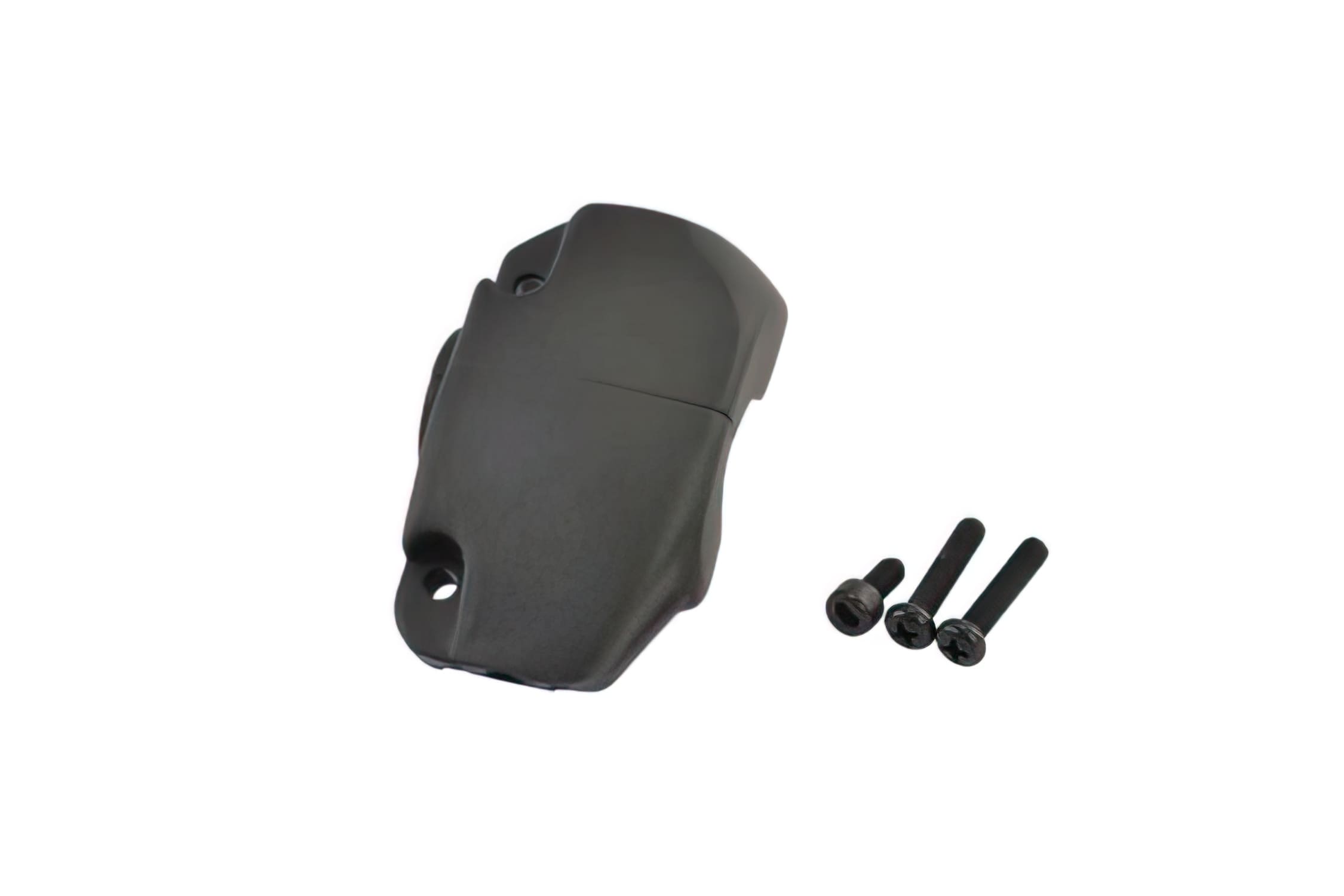 CGN487252 Devioluce sinistra con Supporto Specchietto Domino Yamaha Aerox / BW's, COD: CGN487252