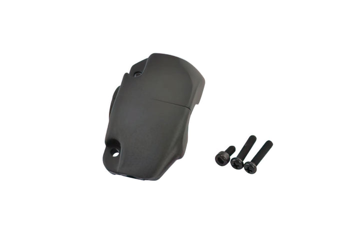 CGN487252 Devioluce sinistra con Supporto Specchietto Domino Yamaha Aerox / BW's, COD: CGN487252