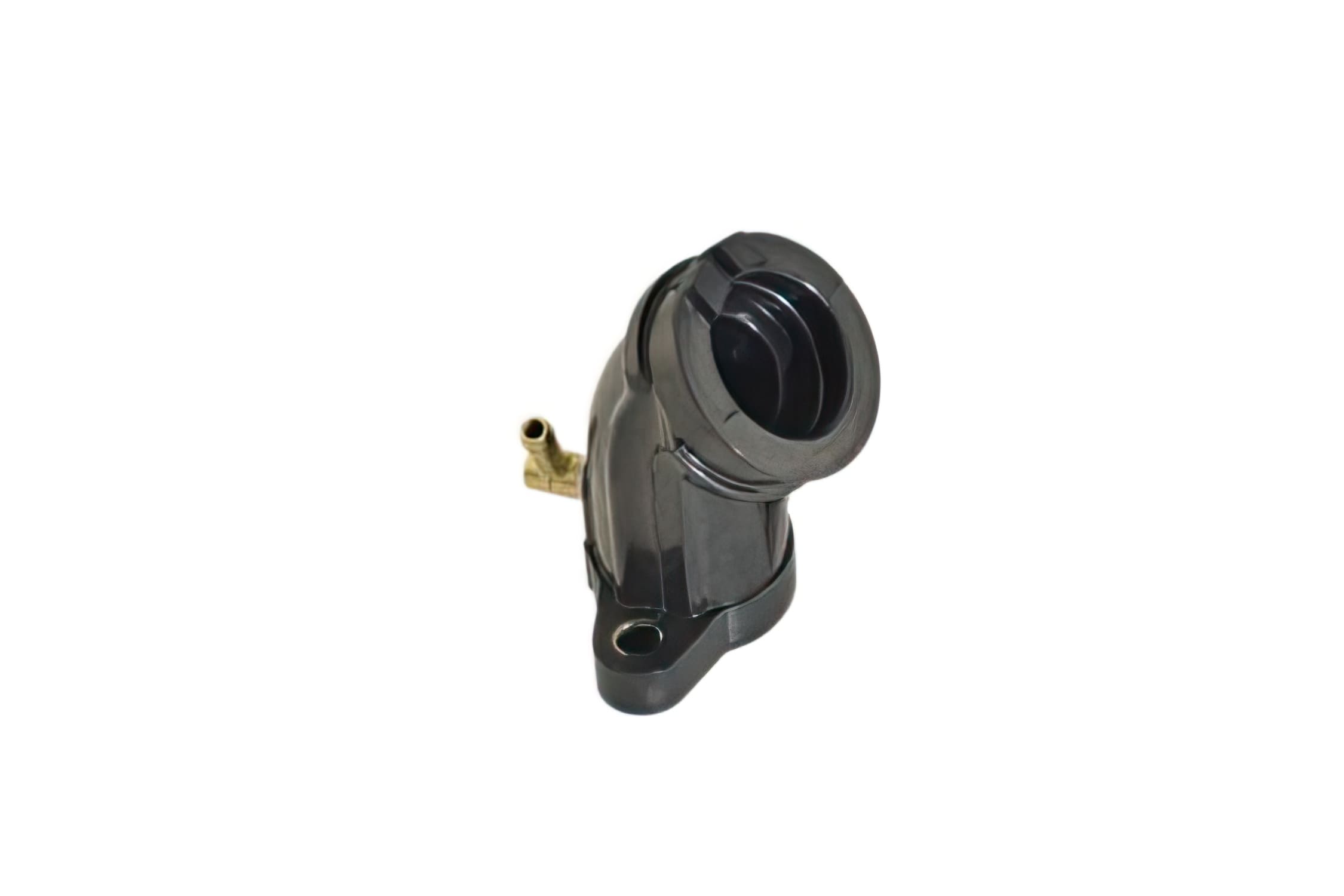 CGN485722 Collettore Aspirazione qualità originale Piaggio 50cc 4T, COD: CGN485722