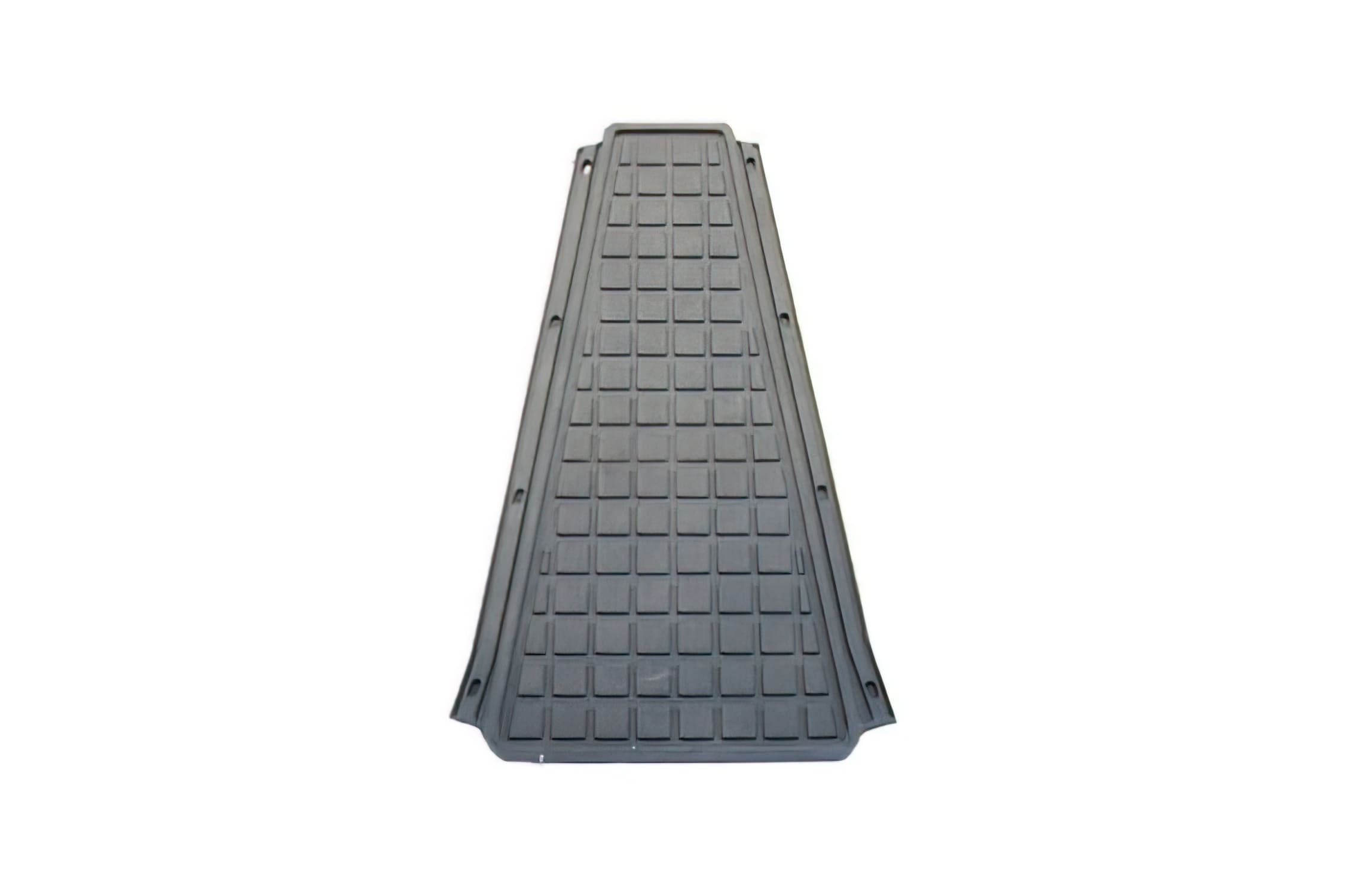 R142670020 Tappetino Centrale in Gomma RMS Vespa PX 125 - 200cc 1. Serie (VNX-VLX-VSX)